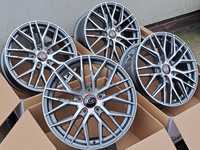 Alufelgi KIA 17 5x114,3 Ceed Proceed Optima Sportage INNE! RS4 CNC