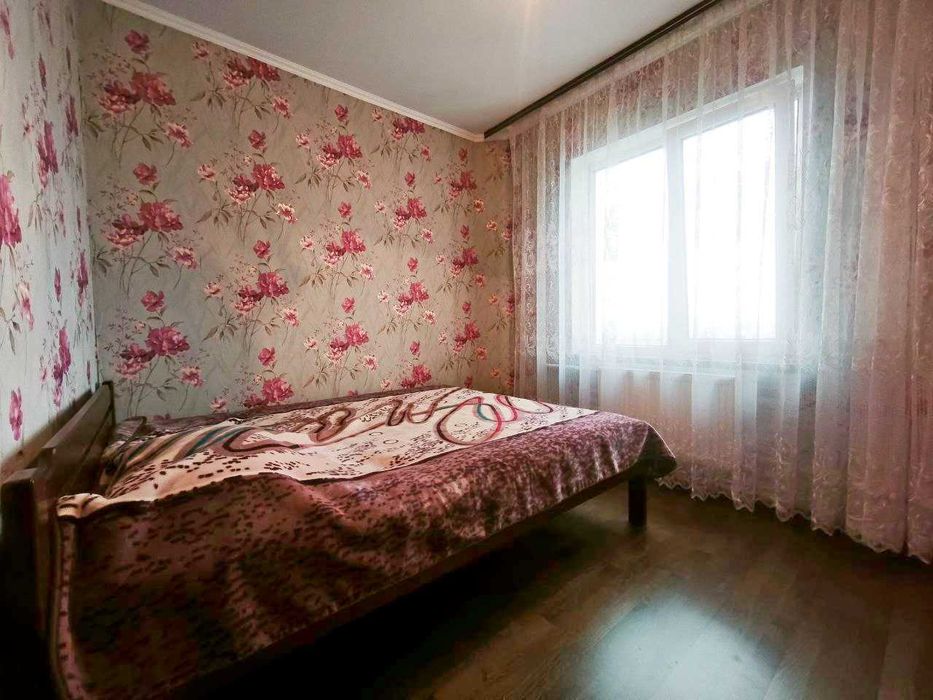 3 кімнатна квартира 66 м2, з ремонтом. Центр міста р-н Градецький (SP)