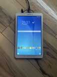 Tablet galaxy tab e