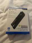 WD_Black SN850P NVMe 2Tb