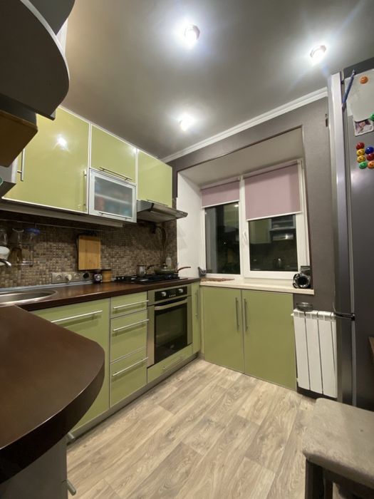 Продам 2 комнатную квартиру Новые Дома, прос.Байрона