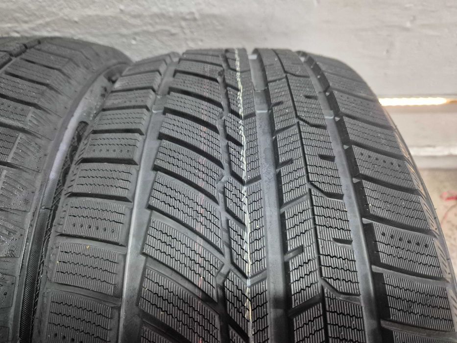 235/45r17 fortune  nowe opony zimowe montaz w cenie !