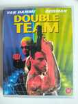Double Team -bluray -Nowy