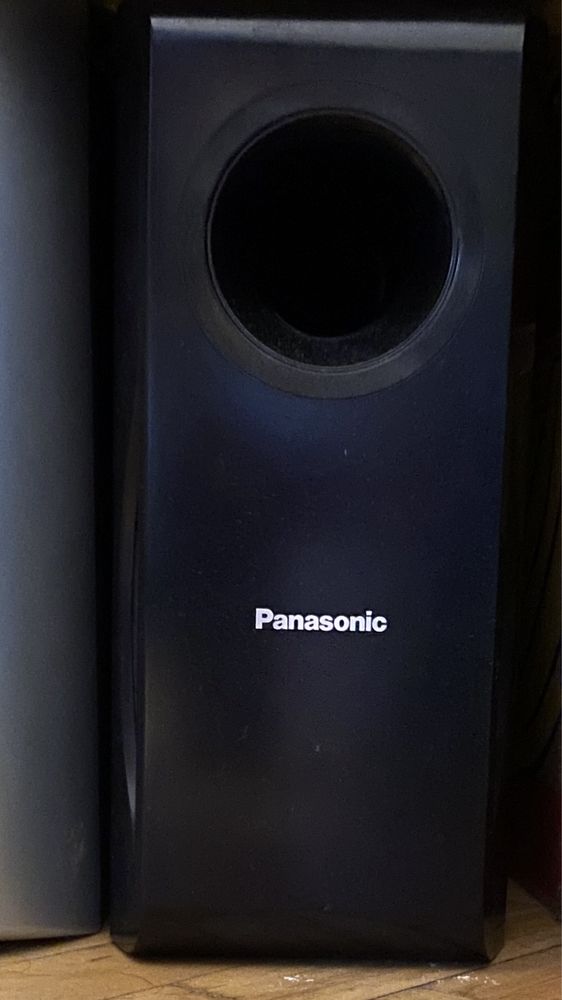 Kino domowe Panasonic SA-PT150