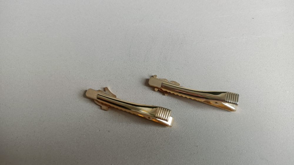 2x Spinka Przypinka do Krawata TP Poczta Polska Telekomunikacja