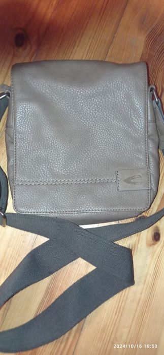 Sprzedam torbę męską Camel Active