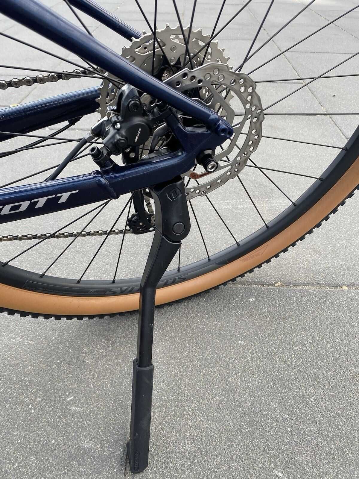 Bicicleta de montanha SCOTT ASPEC 920 de 29 polegadas