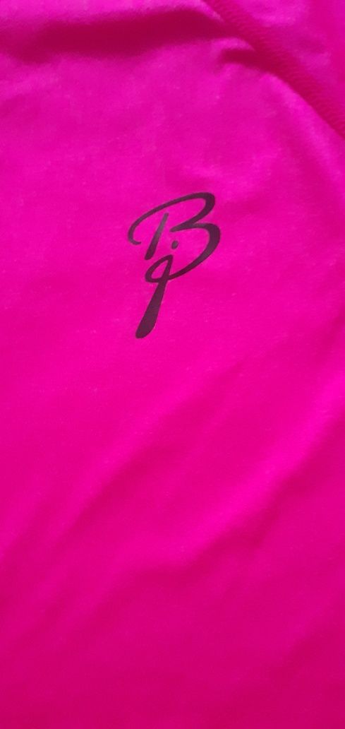 T-shirt termoaktywny damski Bjorn-daehlie roz 164