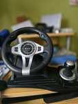 Kierownica TRACER Roadster 4 in 1