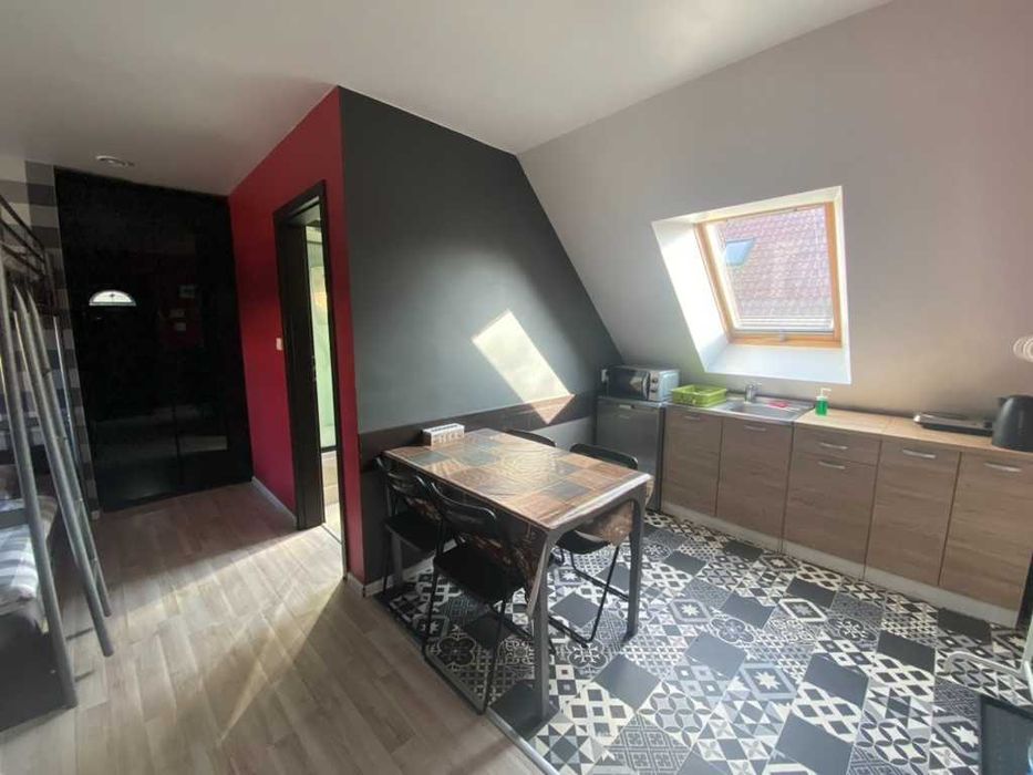 Noclegi, Kwatery pracownicze nocleg Rafineria, Gdańsk 15min