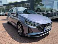 Hyundai i20 1.2 79KM Modern Polski Salon Iwł. Bezwypadkowy Niski Przebieg Jak Nowy