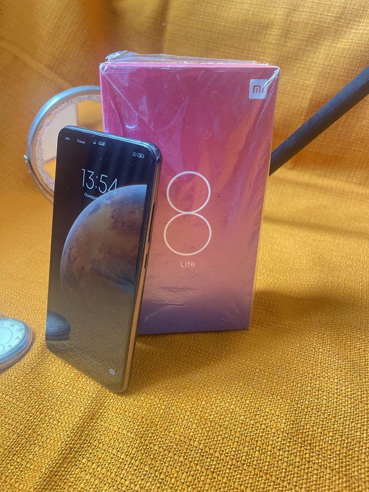 Xiaomi mi 8 light