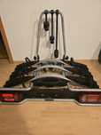Bagażnik rowerowy Thule EW900