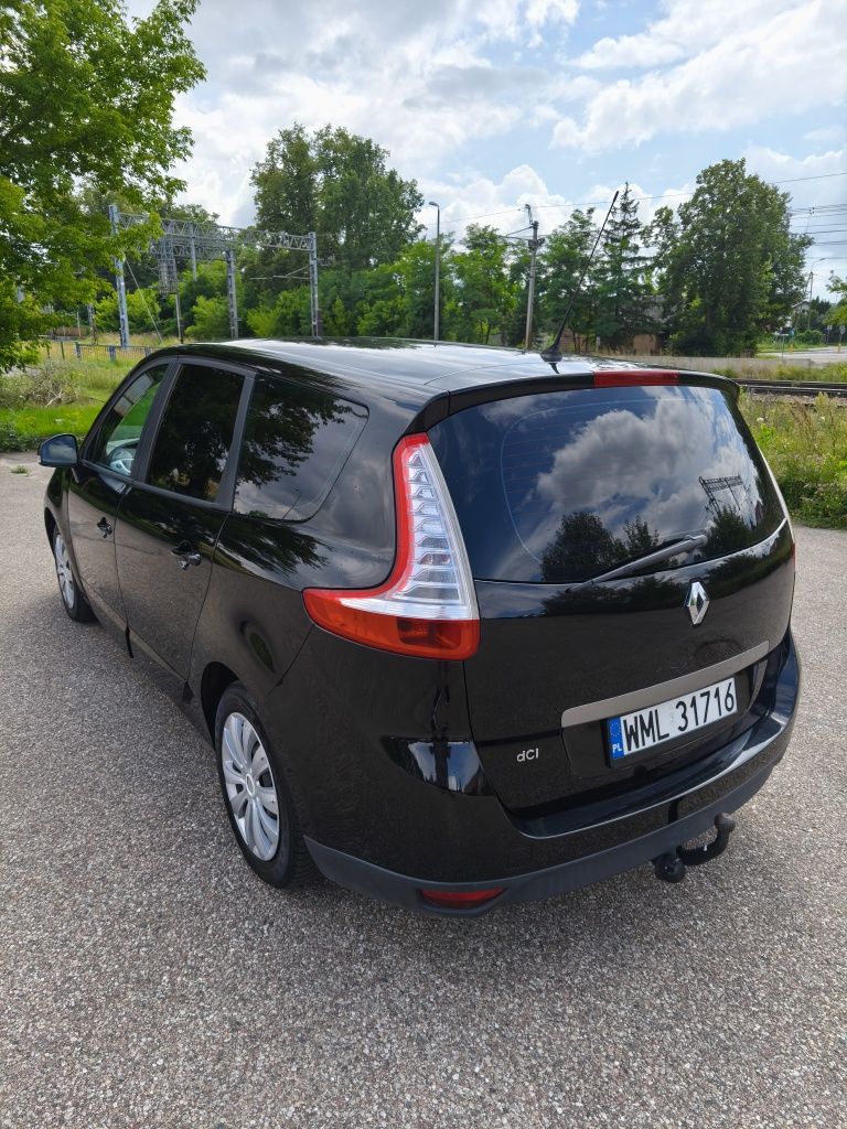 Renault Grand Scenic 3