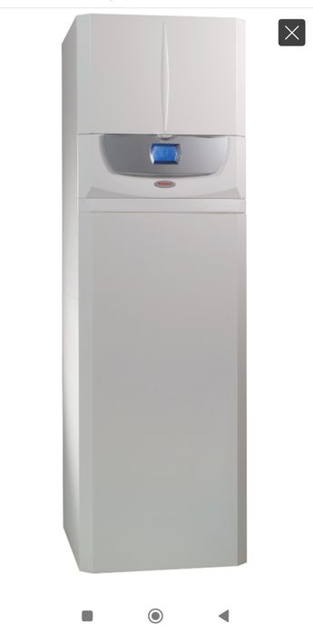 Kocioł gazowy Immergas Herkules Solar 26 2ErP