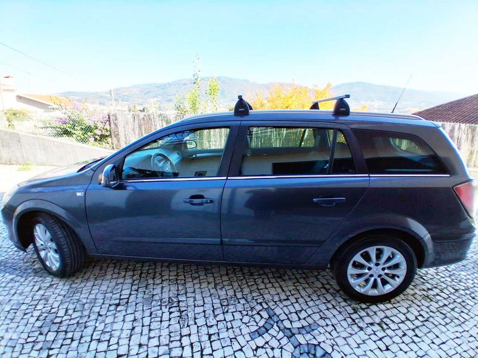 Opel Astra Caravan 1.7 CDTI 110CV Cosmo EcoFlex