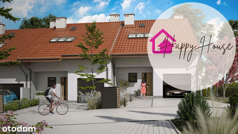 Gotowy środkowy szereg, stan deweloperski