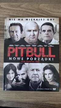 PitBull nowe porządki dvd