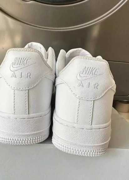 Tênis Força Aérea 1, tamanho 38