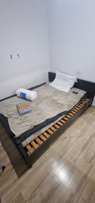 Oddam za darmo łóżko 160x200 cm