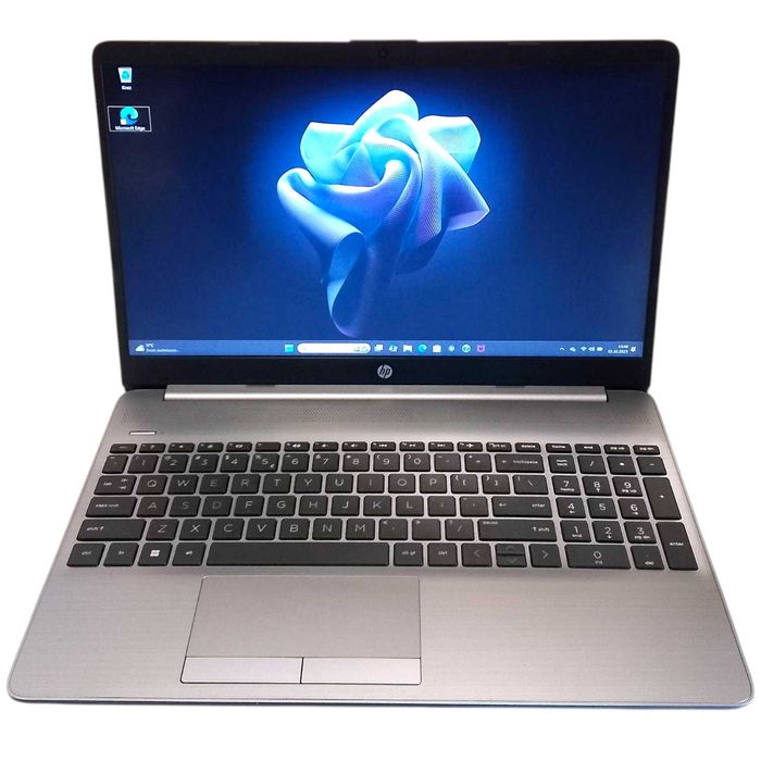 Laptop HP 255 G9 15,6 " AMD Ryzen 5 8 GB / 237 GB srebrny