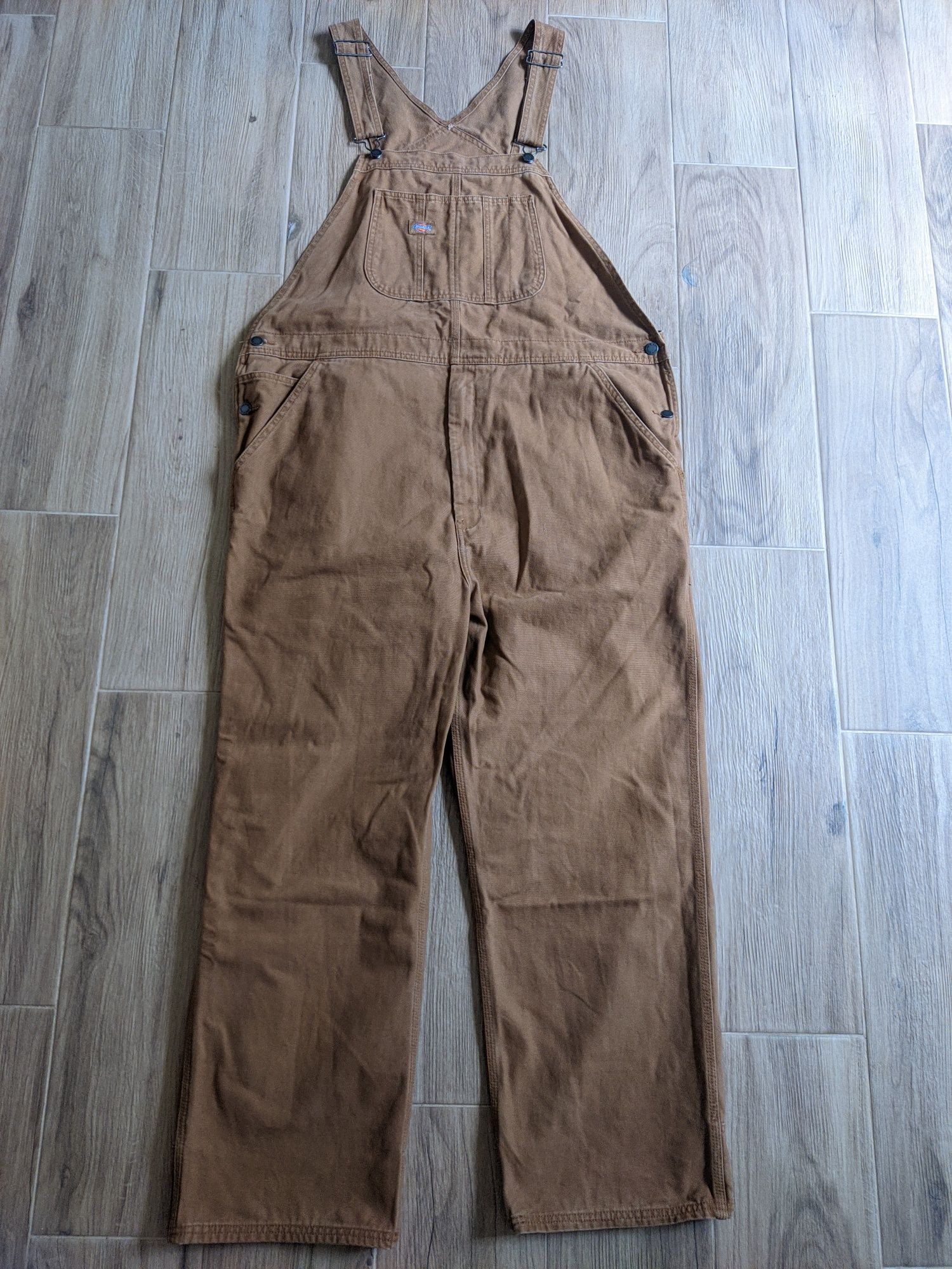 Робочий комбінізон Dickies