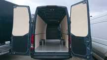 Iveco Daily L4H2 Obicie Paki