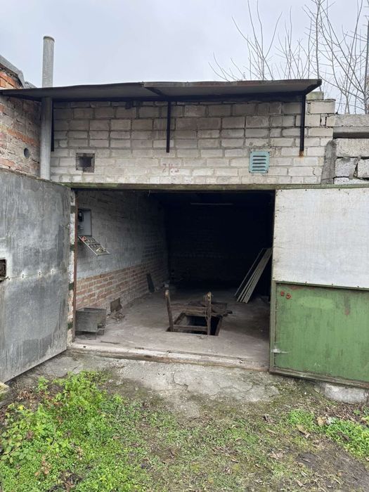 Продам гараж! в Дніпрі