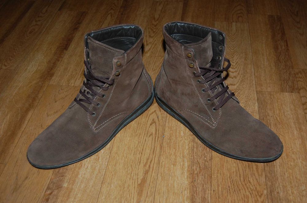 Ботинки 44 р Devred Chums Caterpillar Geox