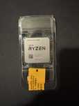 Процессор Ryzen 5 5600 Новый / 4.4 ГГц / 6 ядер 12 потоков