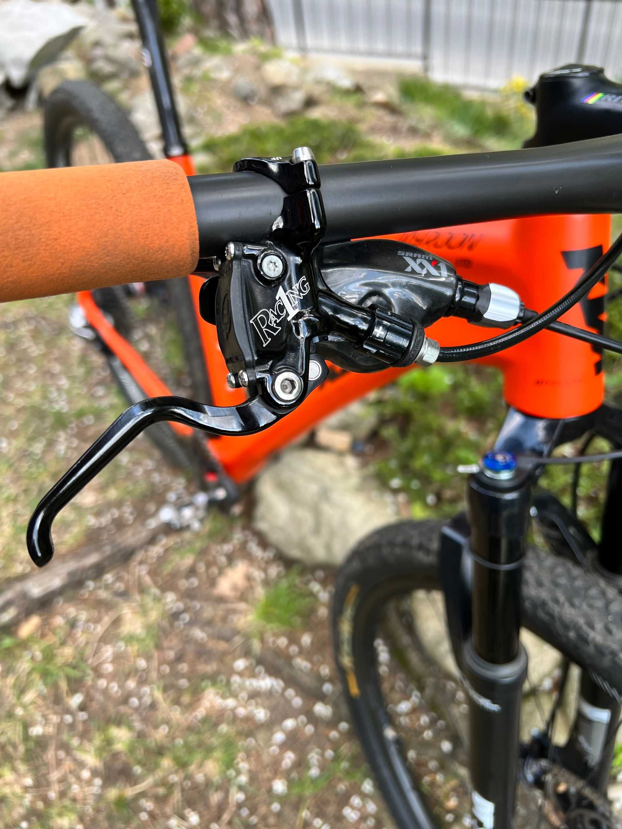 KTM Myroon LTD M 19" 29'' ~8,4kg