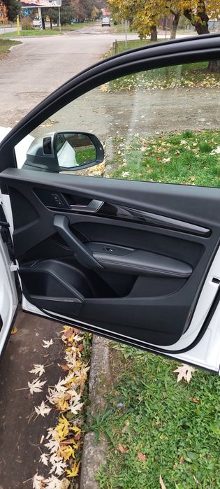 Продам Audi SQ5, 2018 модельний рік