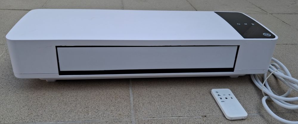 Grzejnik, termowentylator ceramiczny, kurtyna powietrzna, grzejnik, we