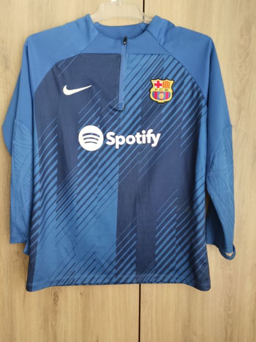 Bluza Spotify f.c.b. rozm 164, nike