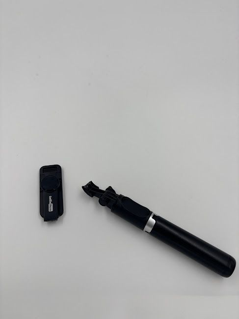 uszkodzony uchwyt selfie stick selfieshow  kompaktowa konstrukcja