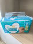 Pampers active baby 5 110 szt