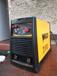 Spawarka Weco 250a