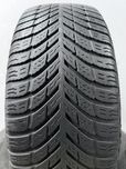2шт всесезонні 195/60/R15 2022р Nokian Season Proof