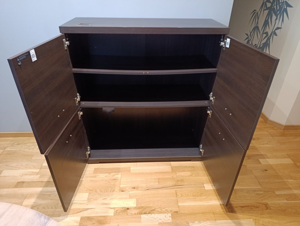 Komoda wenge, wys.110cm