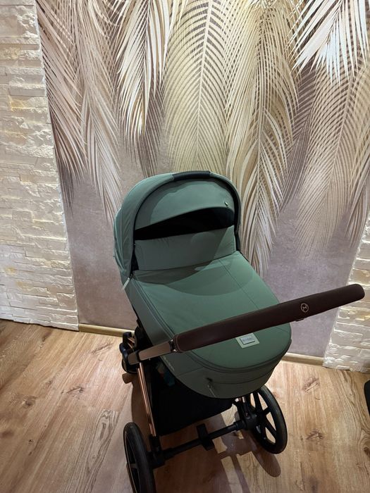 Cybex priam 4.0 gondola