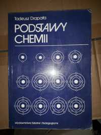 Podstawy Chemii - Tadeusz Drapała
