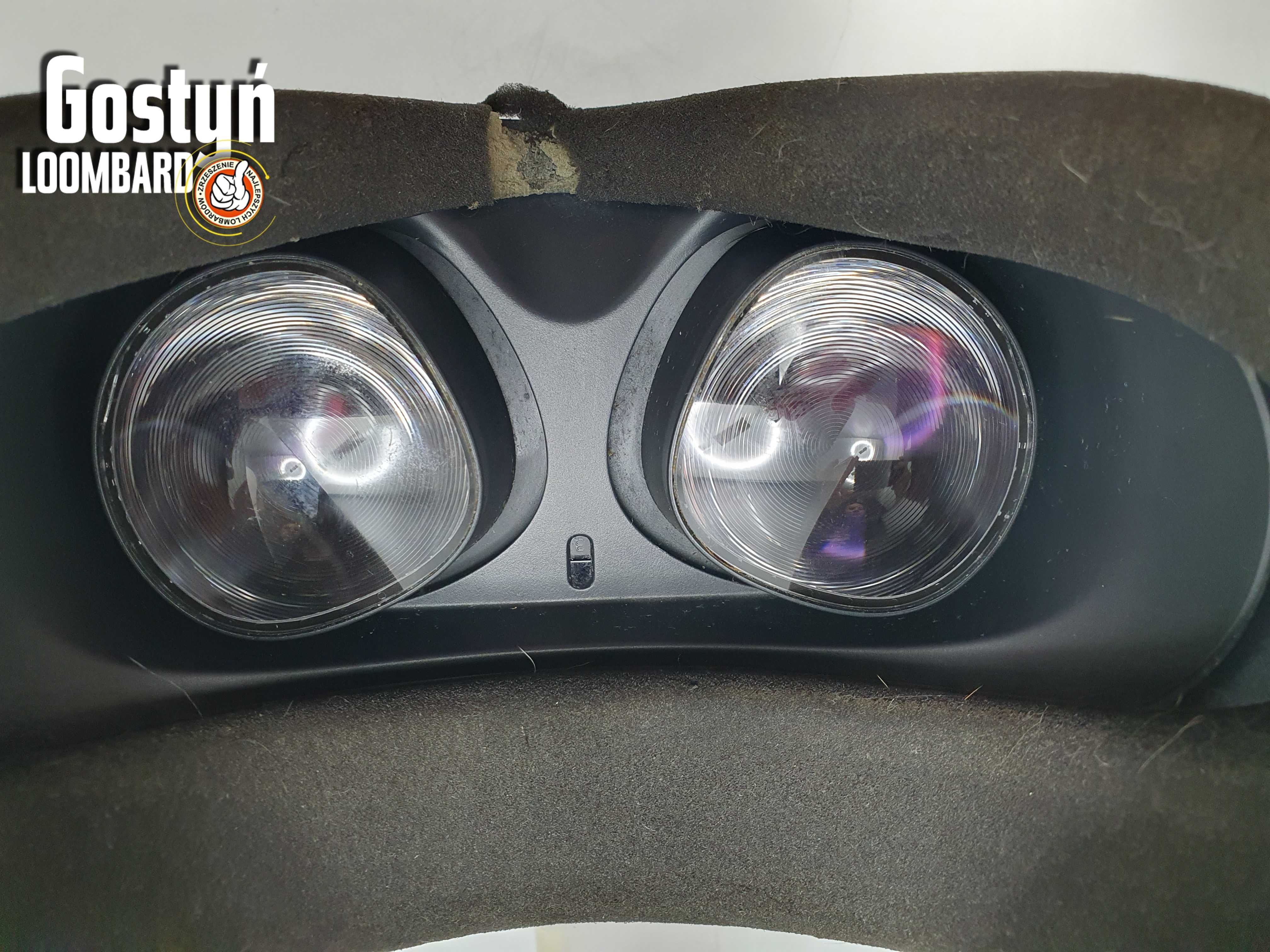 Od Loombard Gostyń Gogle VR OCULUS QUEST 2 64GB KONTROLERY