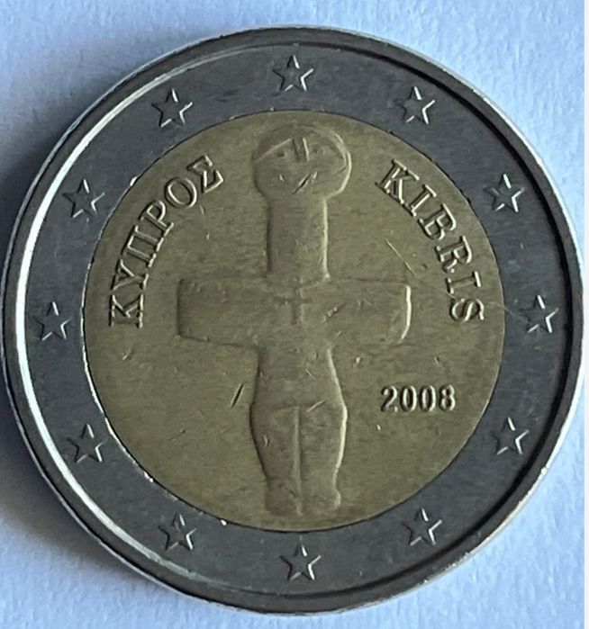 Moedas Comemorativas 2€