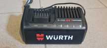 Ładowarka wurth 12V