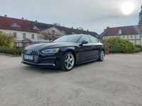 Audi A5 Premium Plus S line