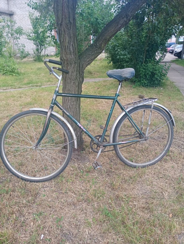 Велосипед Україна