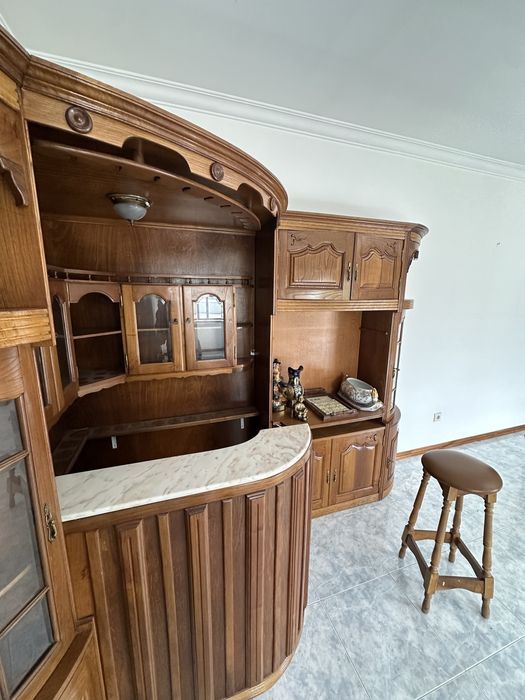 Bar de sala e canto DOACÃO!