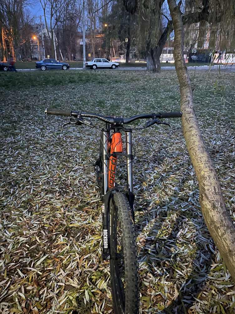 Norco Aurum 6.3 2016