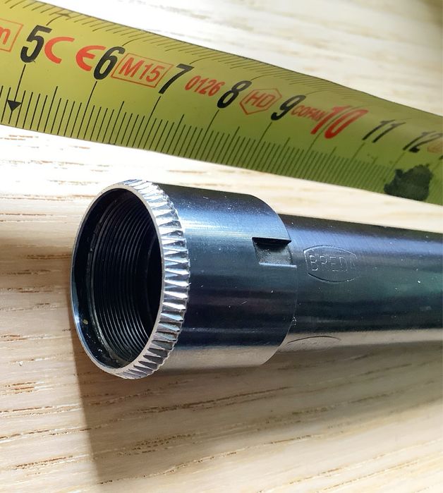 Choke Ponteira Exterior ORIGINAL Breda / Fabarm