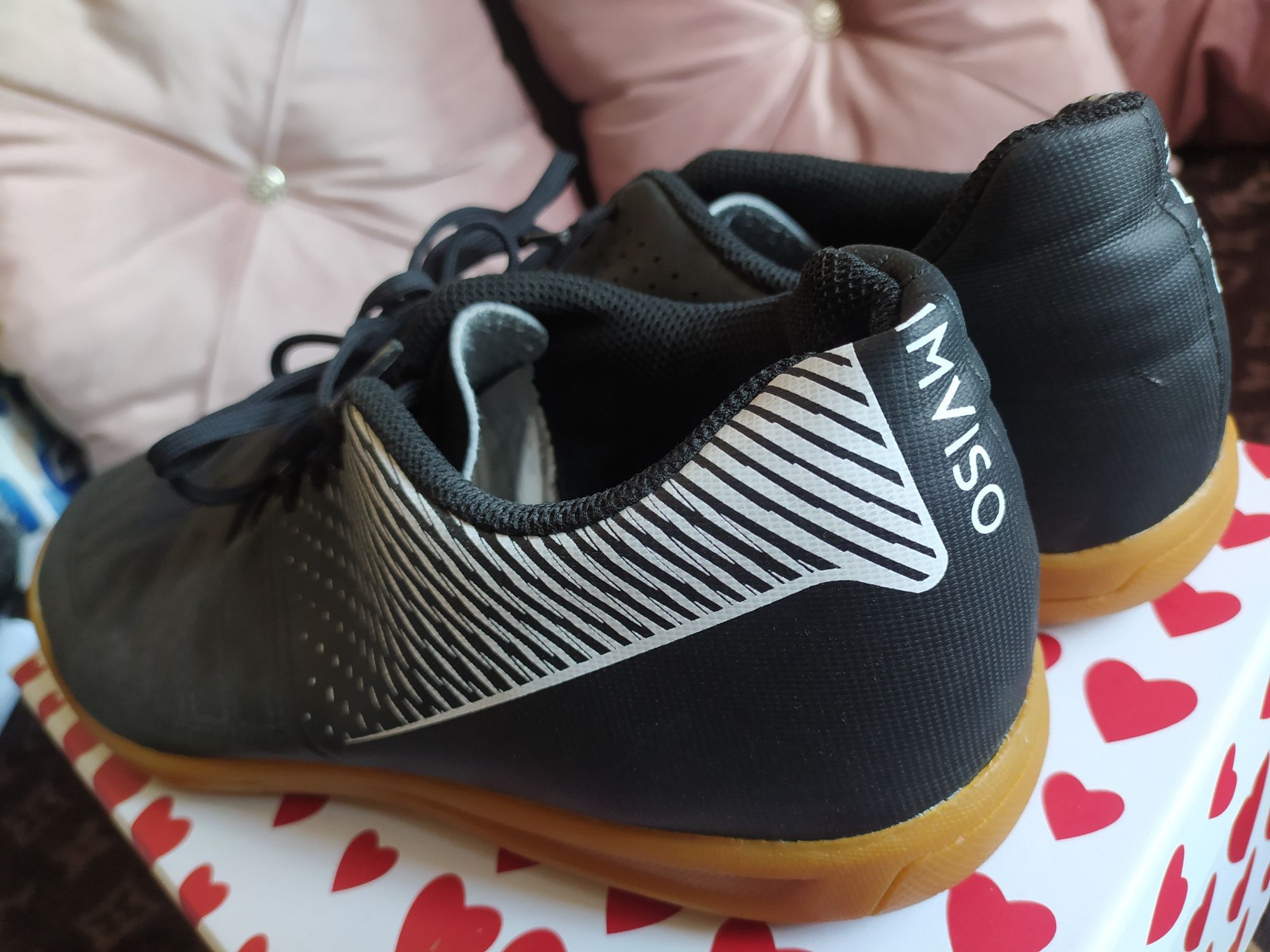 Buty sportowe rozmiar 42 wkładką 26,5 decathlon